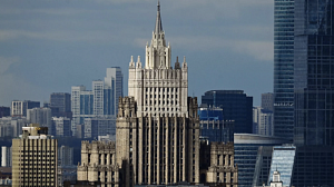 РФ высылает шведских дипломатов РФ высылает шведских дипломатов