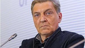 Невзоров объявлен в розыск Невзоров объявлен в розыск