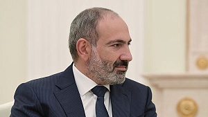 Президент Армении назначил Пашиняна премьер-министром Президент Армении назначил Пашиняна премьер-министром