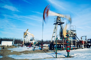 Bloomberg: российские нефтяники пробурили рекордное за десять лет количество скважин Bloomberg: российские нефтяники пробурили рекордное за десять лет количество скважин