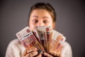 В России введут новые правила оплаты наличными В России введут новые правила оплаты наличными