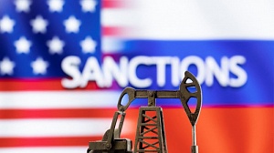 Санкции: кто кого
