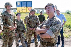 Зачем Лондон поджигает Украину Зачем Лондон поджигает Украину