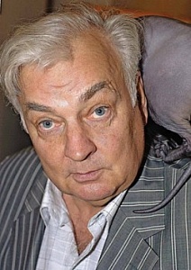 Державину исполнилось 75 Державину исполнилось 75