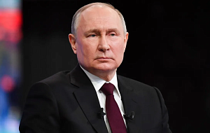 Путин назвал главную проблему урегулирования конфликта на Украине Путин назвал главную проблему урегулирования конфликта на Украине