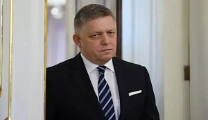 Фицо пообещал не допустить вступления Украины в НАТО Фицо пообещал не допустить вступления Украины в НАТО