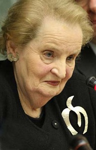 «Мудрецы» НАТО в МГИМО «Мудрецы» НАТО в МГИМО