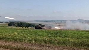 В Минобороны заявили о провале попытки ВСУ возобновить наступление В Минобороны заявили о провале попытки ВСУ возобновить наступление