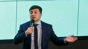 Медведчук предложил Зеленскому пойти на сделку с Россией