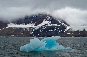 Осло не пустил российские грузы на Шпицберген Осло не пустил российские грузы на Шпицберген