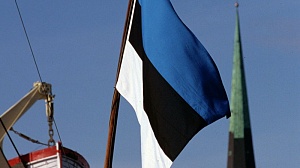 Вымирающая Эстония
