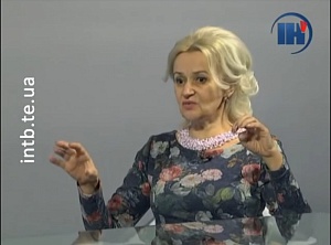 Фарион назвала русскоязычных украинцев «рабами и оккупантами» Фарион назвала русскоязычных украинцев «рабами и оккупантами»