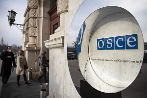 Россия перестанет выплачивать взносы в ПА ОБСЕ Россия перестанет выплачивать взносы в ПА ОБСЕ