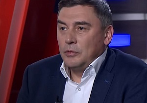Украинский депутат рассказал о позорном провале Киева Украинский депутат рассказал о позорном провале Киева
