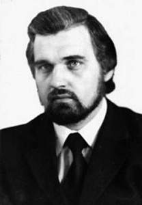 Вспоминая Юрия Селезнёва Вспоминая Юрия Селезнёва
