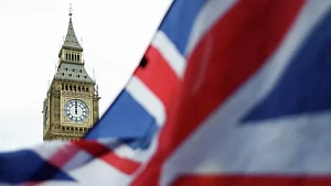 Великобритания расширила антироссийские санкции Великобритания расширила антироссийские санкции