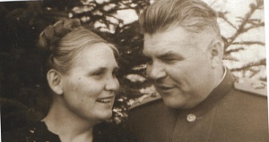 У войны не женское лицо? У войны не женское лицо?