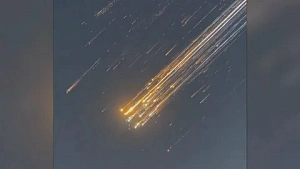 Седьмой тестовый запуск Starship закончился взрывом и потерей корабля Седьмой тестовый запуск Starship закончился взрывом и потерей корабля