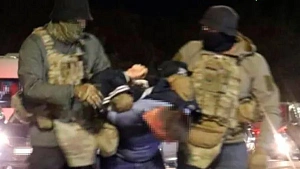 СБУ заявила о предотвращении покушения на Зеленского СБУ заявила о предотвращении покушения на Зеленского
