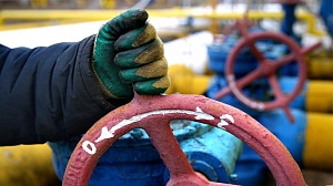 На Украине готовятся к прекращению транзита российского газа На Украине готовятся к прекращению транзита российского газа