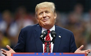 Суд признал Трампа виновным в домогательствах Суд признал Трампа виновным в домогательствах