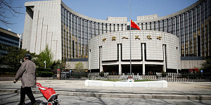 Китай стал одним из крупнейших кредиторов развивающихся стран