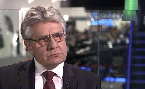 Президент РАН: гонка вооружений сменилась гонкой технологий Президент РАН: гонка вооружений сменилась гонкой технологий