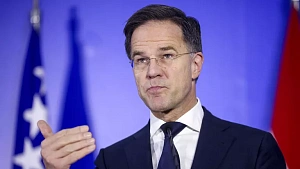 Генсек НАТО заявил о готовности не допустить успеха РФ на Украине Генсек НАТО заявил о готовности не допустить успеха РФ на Украине