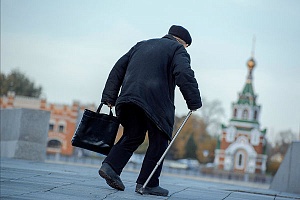 Минтруд решил пересчитать прожиточный минимум пенсионеров Минтруд решил пересчитать прожиточный минимум пенсионеров