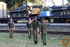 «Не нужно беспокоить русского медведя»