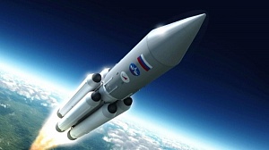 Гендиректор РКЦ «Прогресс»: Россия прекратила разработку лунной сверхтяжёлой ракеты