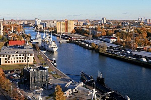Литва и ЕК согласовали принципы транзита грузов в Калининград
