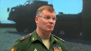 Российские военные вывели из строя 74 военных объекта Украины Российские военные вывели из строя 74 военных объекта Украины