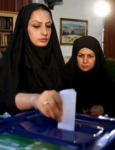 В Иране пересчитают голоса