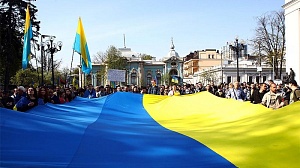 Прохиндиада «щирых патриотов» Прохиндиада «щирых патриотов»