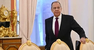 Лавров: Франция предлагала России обсудить украинский вопрос без Киева Лавров: Франция предлагала России обсудить украинский вопрос без Киева