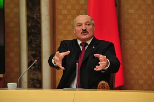 Лукашенко подтвердил наличие ядерного оружия у Минска Лукашенко подтвердил наличие ядерного оружия у Минска