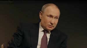 Путин заявил о связях Ходорковского с убийцами