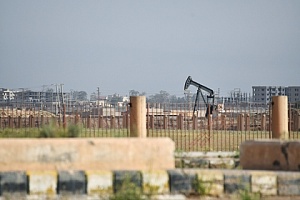 Россия призвала США вернуть Сирии нефть Россия призвала США вернуть Сирии нефть