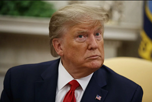 Конгресс США начал процедуру импичмента Трампа Конгресс США начал процедуру импичмента Трампа