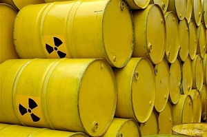 Greenpeace: Россия возобновила ввоз ядерных отходов из Европы