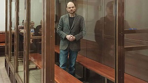 Британия ввела санкции против россиян из-за приговора Кара-Мурзе Британия ввела санкции против россиян из-за приговора Кара-Мурзе