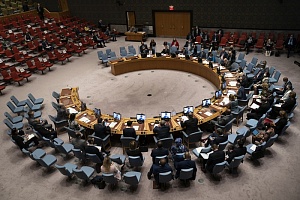США, Франция и ФРГ в ООН потребовали от РФ отменить решение о признании ДНР и ЛНР США, Франция и ФРГ в ООН потребовали от РФ отменить решение о признании ДНР и ЛНР