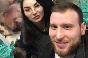 Глава отдела уголовного розыска в Москве уволен за селфи в морге