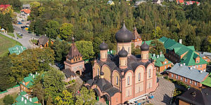 Танцы на граблях Танцы на граблях