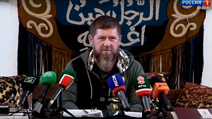 Кадыров: Бастрыкин и Колокольцев «сидят не на своих местах» Кадыров: Бастрыкин и Колокольцев «сидят не на своих местах»