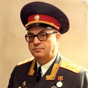 Таким я его запомнил Таким я его запомнил
