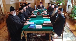Православная церковь Польши не признала «ПЦУ» Православная церковь Польши не признала «ПЦУ»