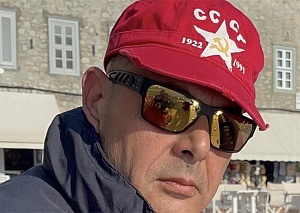 Ностальгия по СССР Ностальгия по СССР