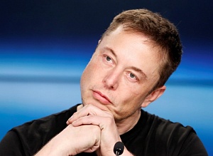 Рогозин объяснил нежелание сотрудничать с Илоном Маском Рогозин объяснил нежелание сотрудничать с Илоном Маском